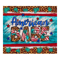 American babe leopard gemstone | Teevron