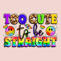 Cute And Colorful Pride Message Premium Sweatshirt | Teevron