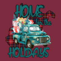 Christmas Home For The Holidays Premium Hoodie | Teevron