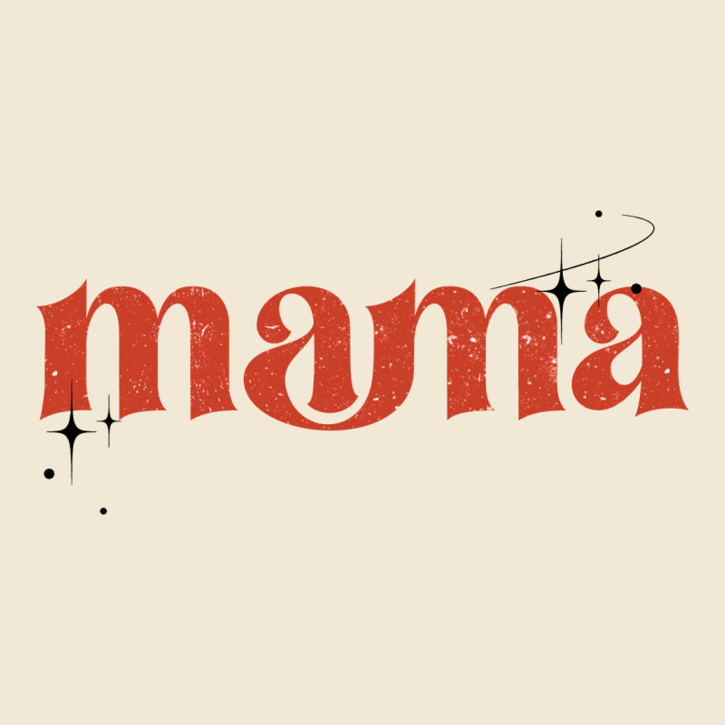 Mama Stronger Than The Storm Ladies Tee by JahusDesignShop | Teevron