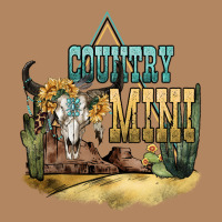 Country Mini Long Sleeve Tee | Teevron