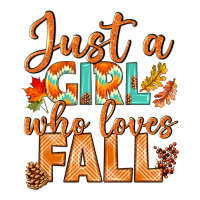 just a girl who loves fall | Teevron
