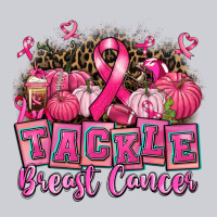 Tackle Breast Cancer With Pumpkin Heavyweight Sweatshirt | Teevron
