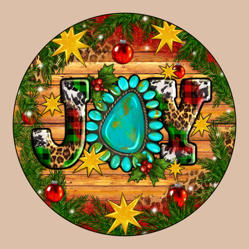 Christmas Gemstone Joy Ornament Urban Heavy Tee by Artiststas | Teevron