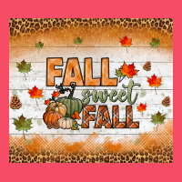 Fall Sweet Fall Tumbler Premium Sweatshirt | Teevron