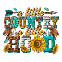 a little country a little hood | Teevron