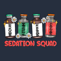Sedation Squad Zipper Hoodie | Teevron