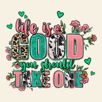 Life Is Good You Should Take One Vintage Tee | Teevron