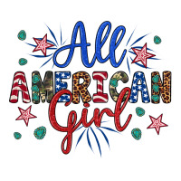 all american girl | Teevron