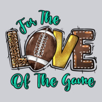 For The Love Of The Game Urban Hoodie | Teevron