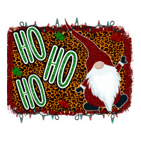 Ho Ho Ho Gnomes | Teevron