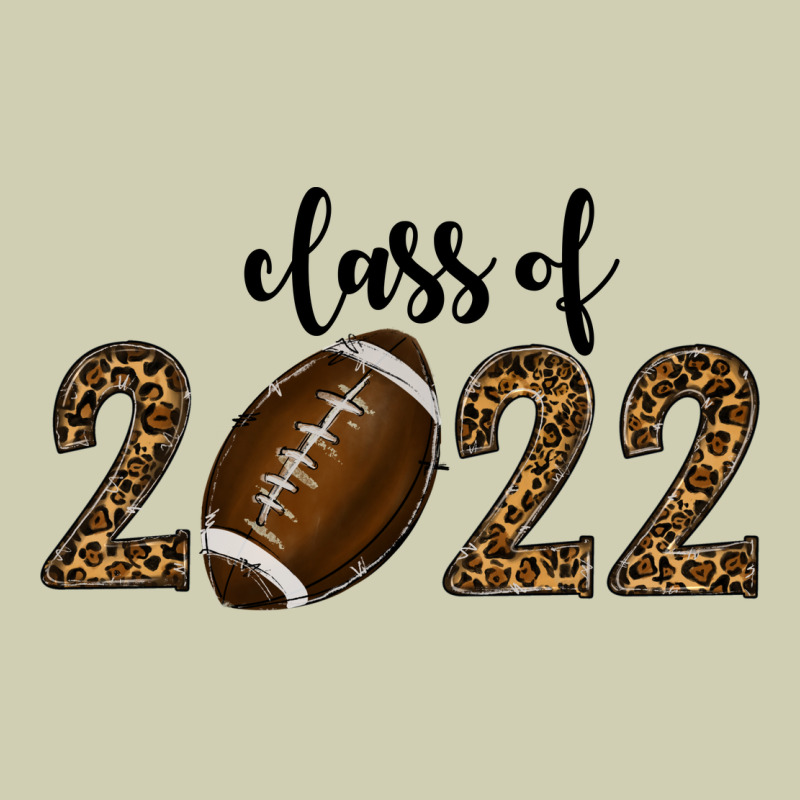 Class Of 2022 American Football Heavy Core Tee by RanaPortraitStore | Teevron
