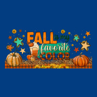 Fall Is My Favorite Color Libbey Glass Premium Sweatshirt | Teevron