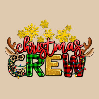 Christmas Crew Heavyweight Sweatshirt | Teevron