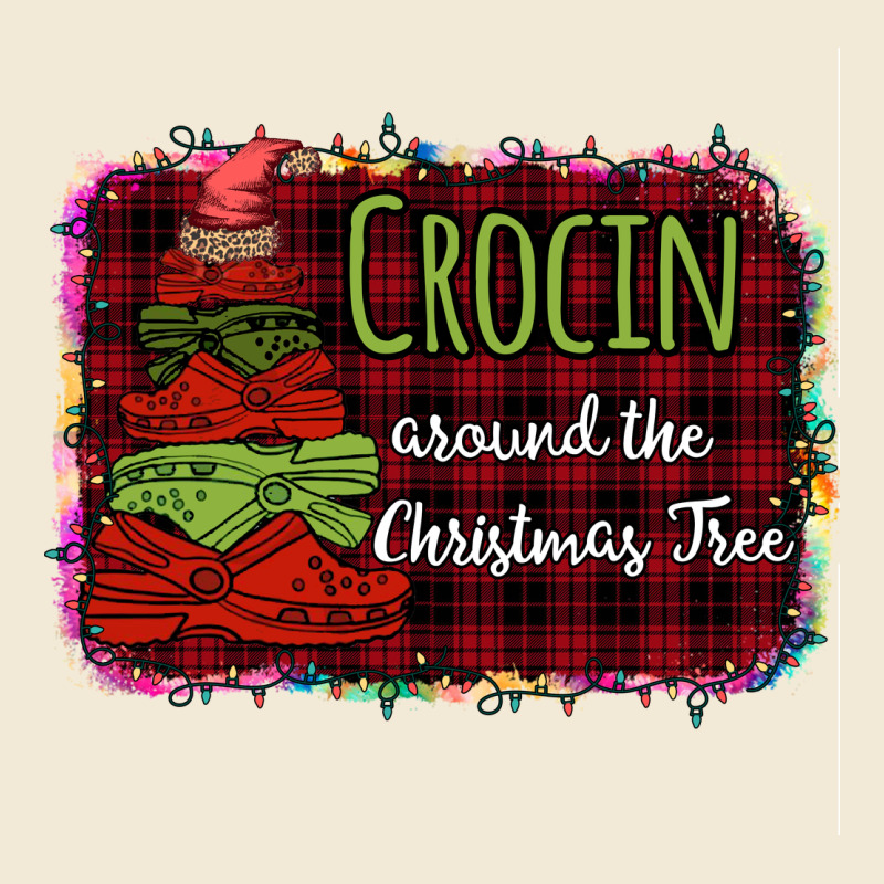 Crocin Around The Christmas Tree Premium Hoodie by Bettercallsaul | Teevron