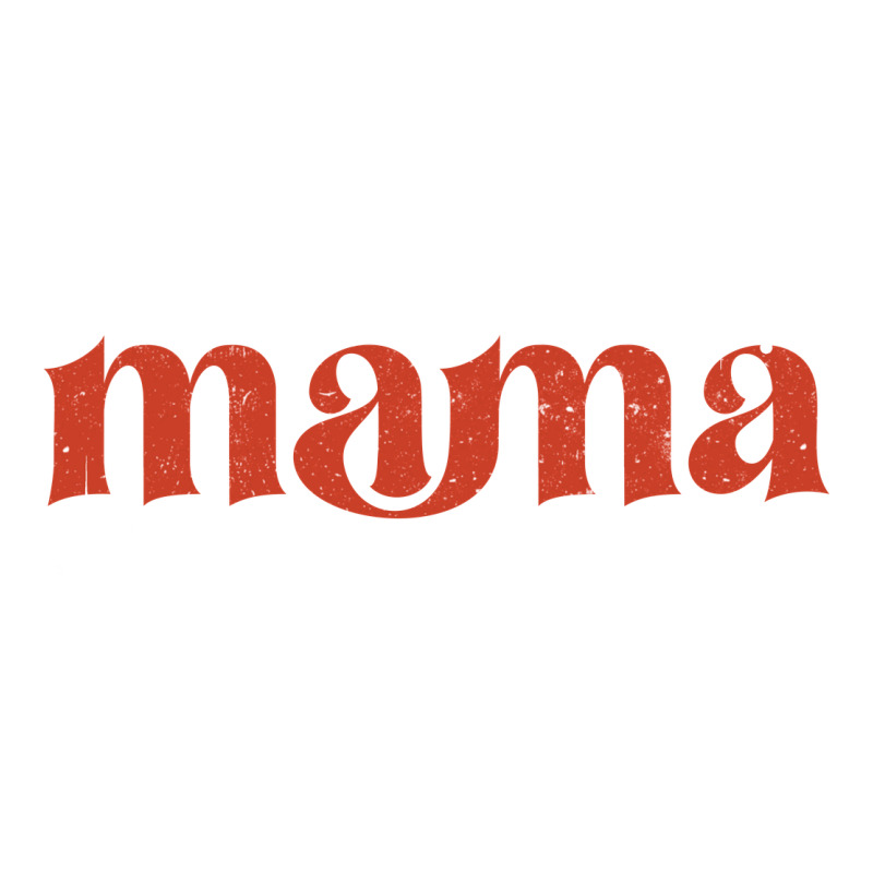 Mama Stronger Than The Storm Ladies Tee by JahusDesignShop | Teevron