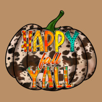 Happy Fall Yall Vintage Hoodie | Teevron