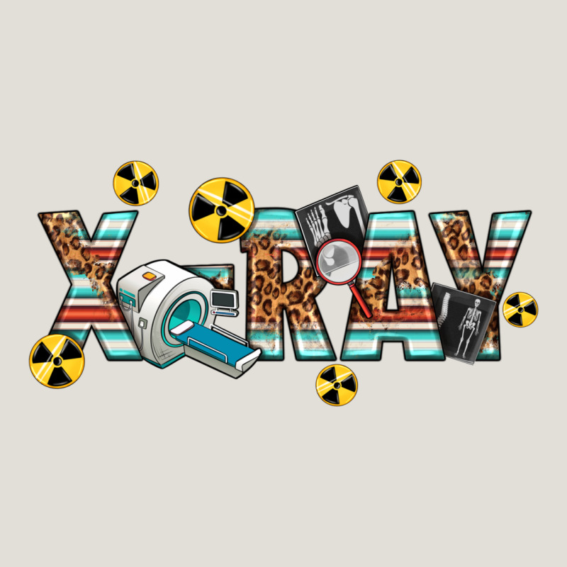 X-ray Heavy Core Tee by texasbilliewilder | Teevron