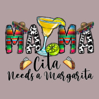 Mama Cita Needs A Margarita Vintage Hoodie | Teevron