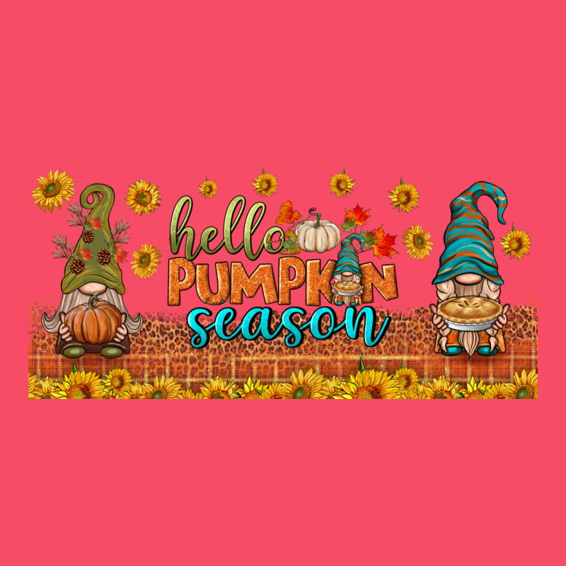 Hello Pumpkin Season Libbey Glass Premium Sweatshirt by BundleAndBundleShop | Teevron