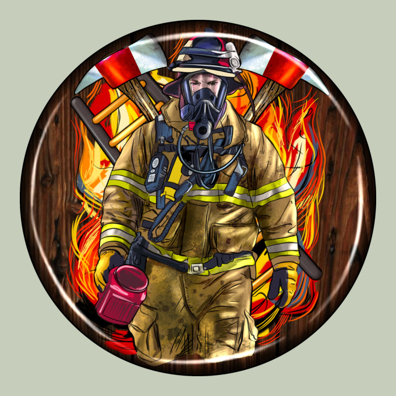 Firefighter Coasters Classic Tee by AdoDesignShop | Teevron