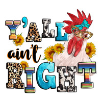 Y'all ain't right crazy | Teevron