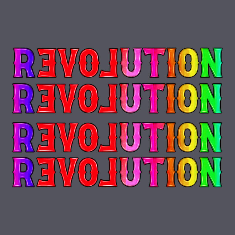 Lgbtq Revolution Vintage Hoodie by HRA Design Shop | Teevron