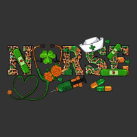 St. Patrick's Day Nurse | Teevron