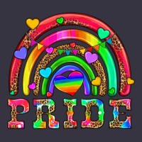 Lgbtq Pride And Rainbow Vintage Hoodie | Teevron