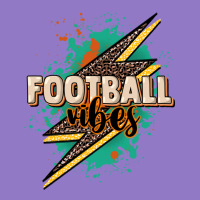 Football Vibes Urban Hoodie | Teevron