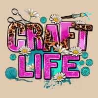 Craft Life Heavyweight Sweatshirt | Teevron