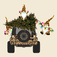 Gnomes Truck Car  Christmas Premium Hoodie | Teevron