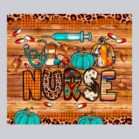 Nurse Fall Heavyweight Sweatshirt | Teevron