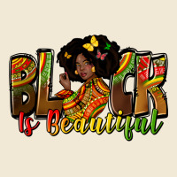 Black Is Beautiful Premium Tee | Teevron