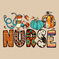 Nurse Fall Heavyweight Sweatshirt | Teevron