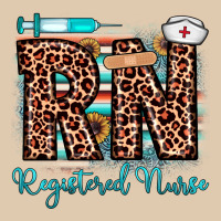 Rn Registered Nurse Heavyweight Sweatshirt | Teevron