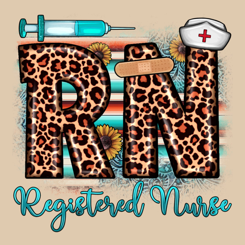 Rn Registered Nurse Heavyweight Sweatshirt by JahusDesignShop | Teevron
