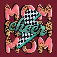 Cheer Mom Zipper Hoodie | Teevron