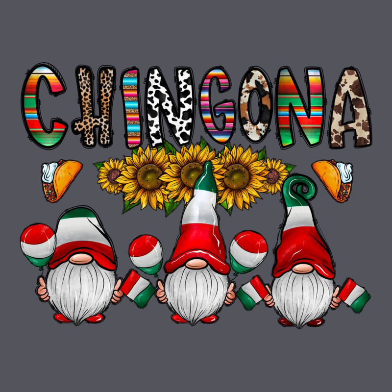 Chingona Vintage Hoodie by CowhideDigitalArt | Teevron