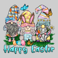 Happy Easter Gnome Premium Tee | Teevron
