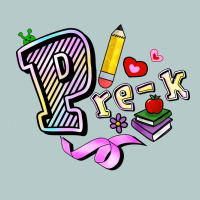 Pre -k Heavy Core Tee | Teevron
