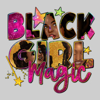Black Girl Magic Premium Tee | Teevron