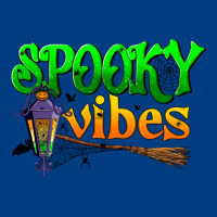 Spooky Vibes Premium Sweatshirt | Teevron