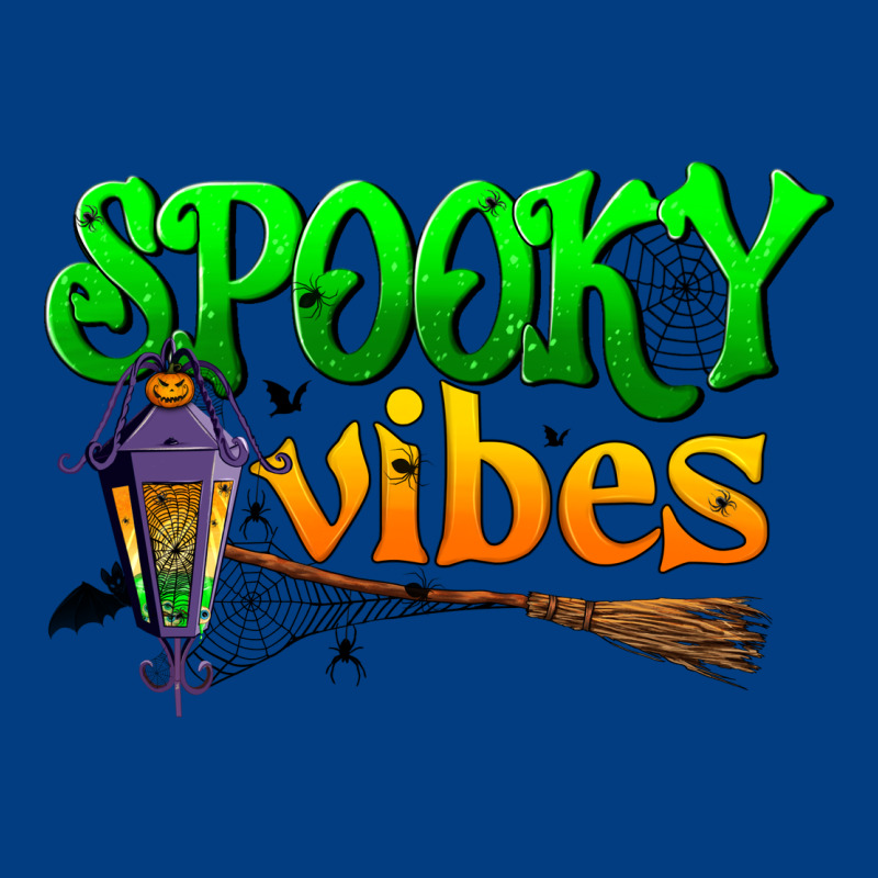 Spooky Vibes Premium Sweatshirt by BundleAndBundleShop | Teevron