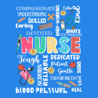 Nurse Word Premium Hoodie | Teevron