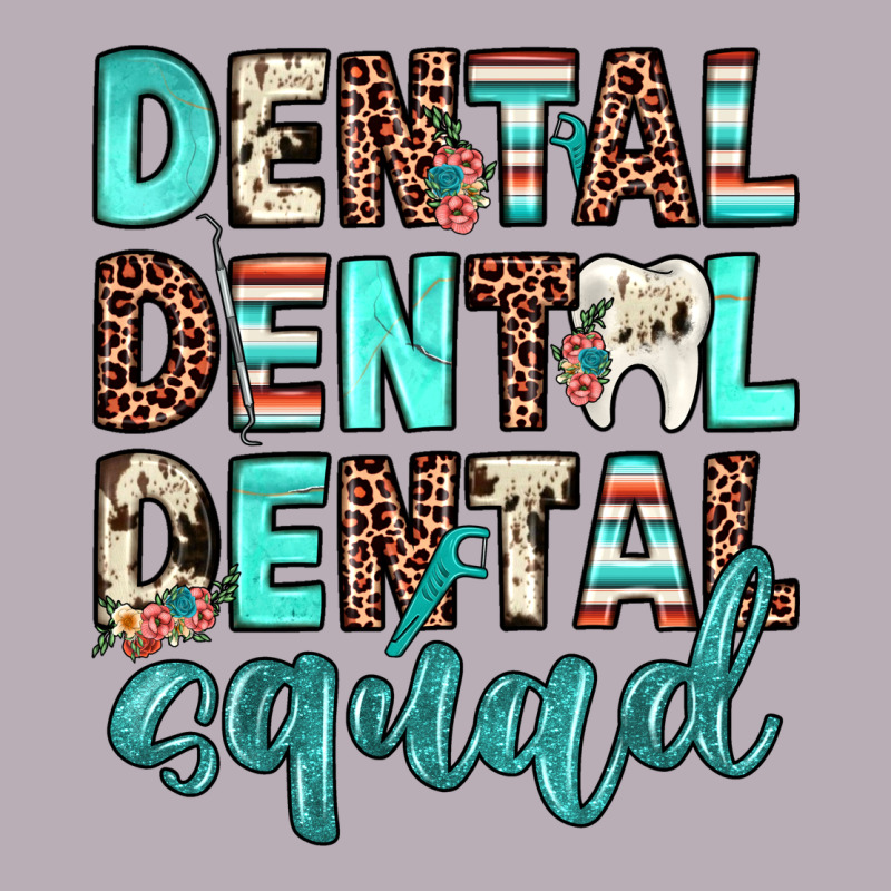 Dental Squad Vintage Tee by JahusDesignShop | Teevron