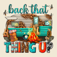 Back That Thing Up Premium Tee | Teevron