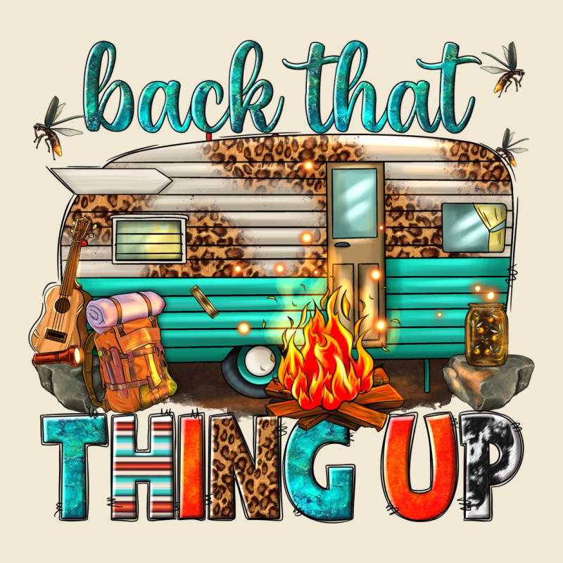 Back That Thing Up Premium Tee by texasbilliewilder | Teevron