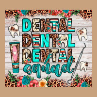 Dental Squad Vintage Tee | Teevron