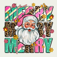 Merry Merry Merry Urban Heavy Tee | Teevron